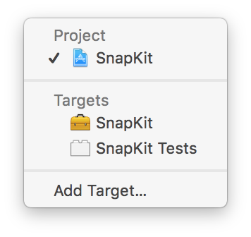 SnapKit-targets @2x